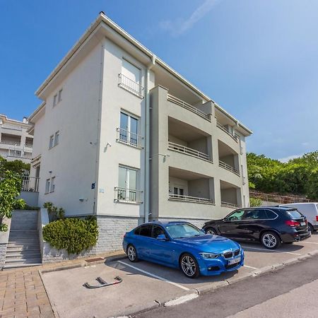 Apartments Andrea & Sander Crikvenica Εξωτερικό φωτογραφία