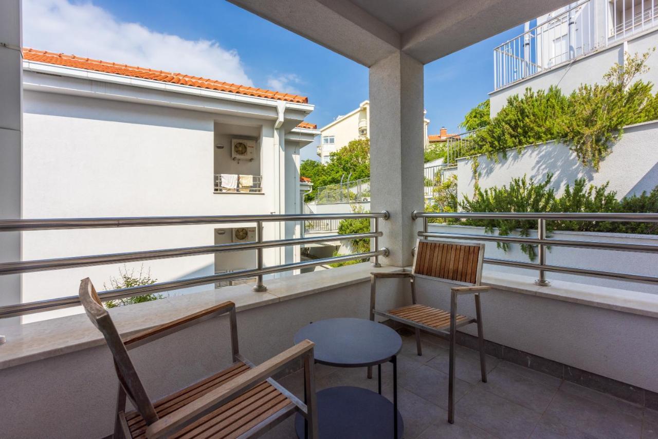 Apartments Andrea & Sander Crikvenica Εξωτερικό φωτογραφία