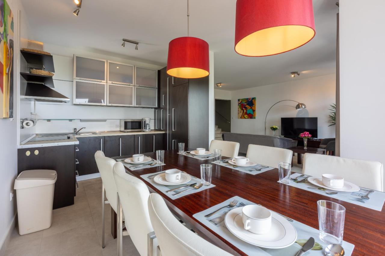 Apartments Andrea & Sander Crikvenica Εξωτερικό φωτογραφία
